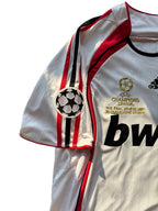 Ac milan 2007 champions league final