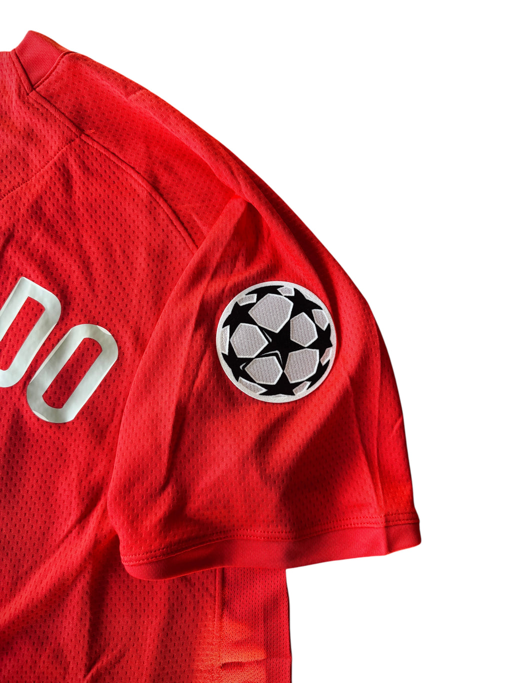 Manchester united 2008 champions league final Cristiano Ronaldo