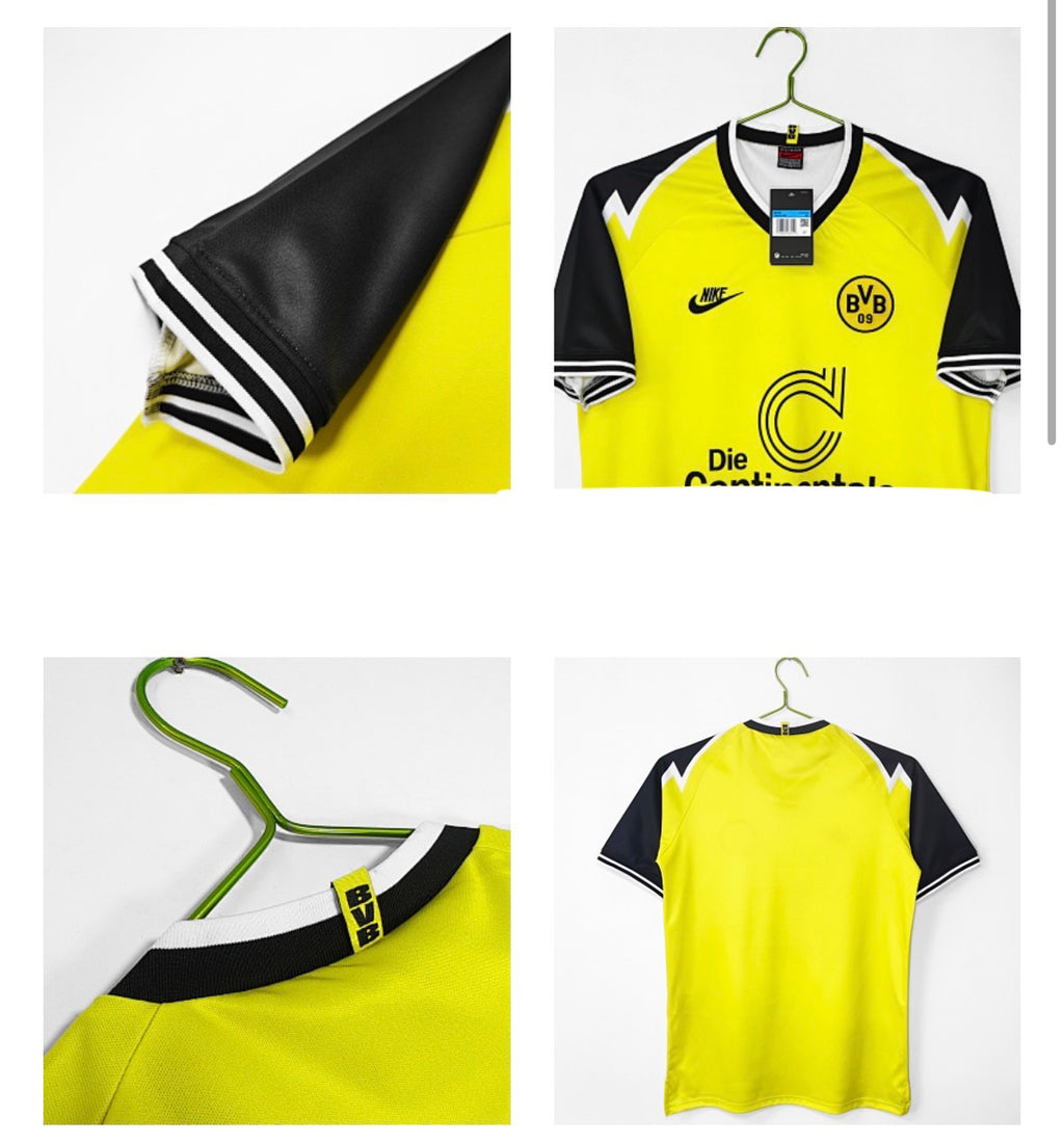 Borussia Dortmund 95-96