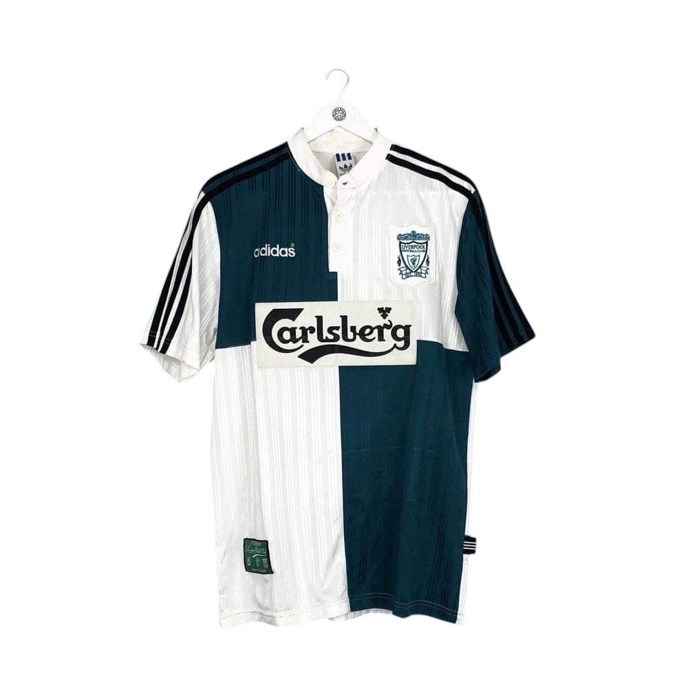 Liverpool away 1995-96