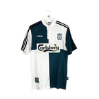 Liverpool away 1995-96