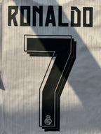 Real Madrid 2016 champions league finals Cristiano Ronaldo