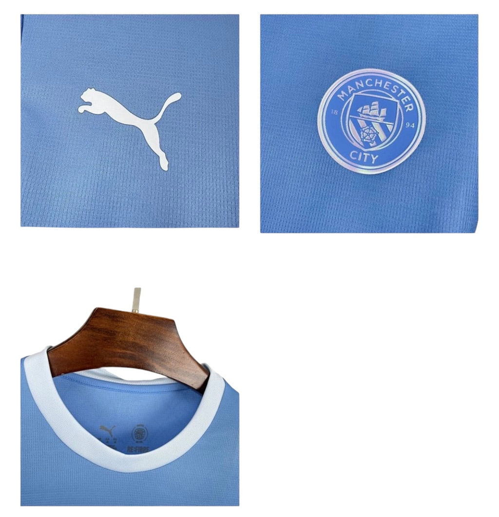 Manchester city 2026-27