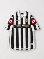 Juventus 2001-2 Del Pierro