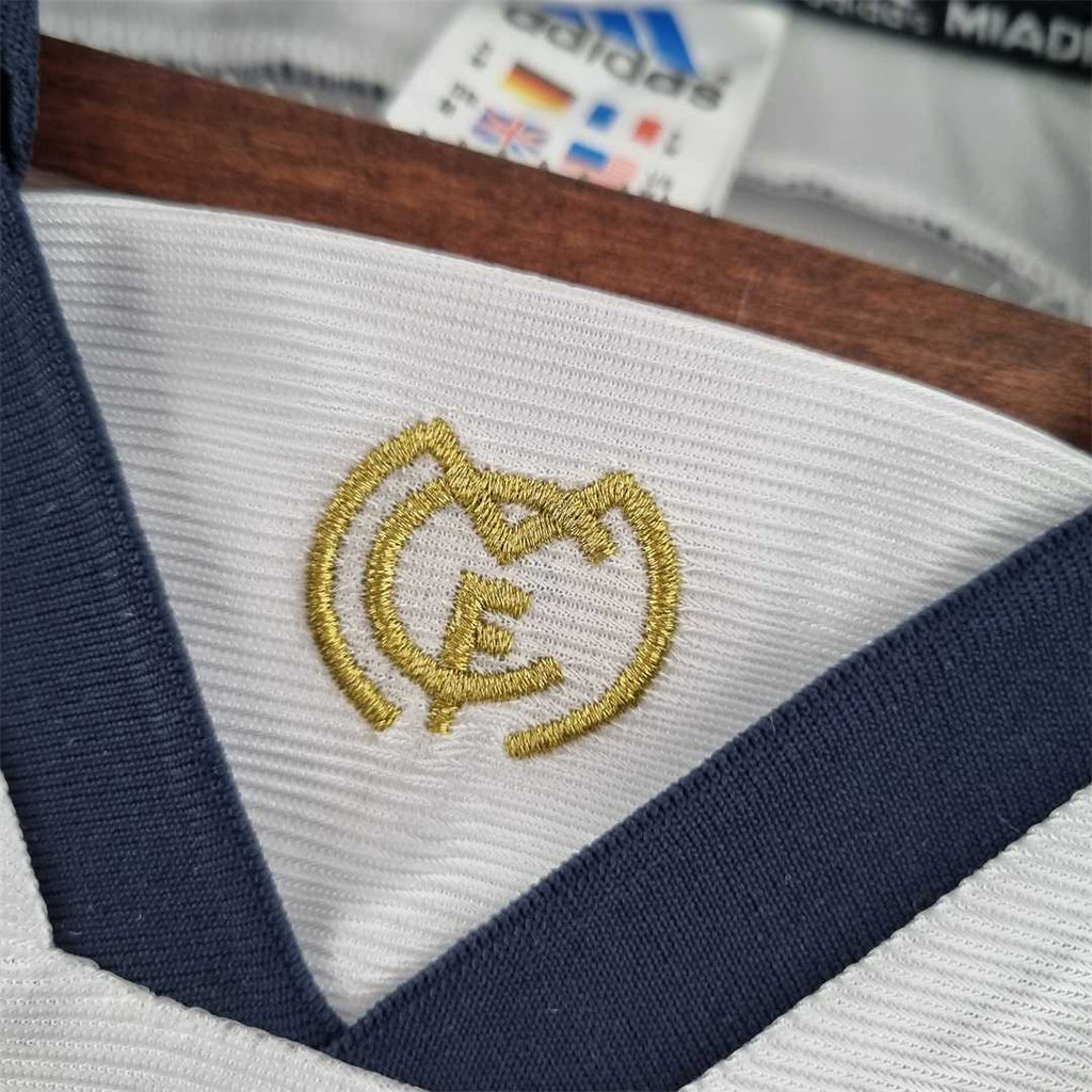 Real madrid 1999-00