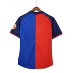 Barcelona 98-99