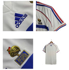 France 1998 away world cup
