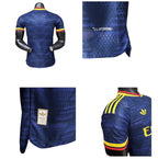 Arsenal away jersey 2026-27