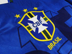 Brazil away 1991-93