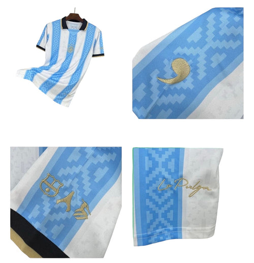 Argentina la pulga Messi special edition 2026