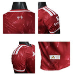Liverpool 2026-27