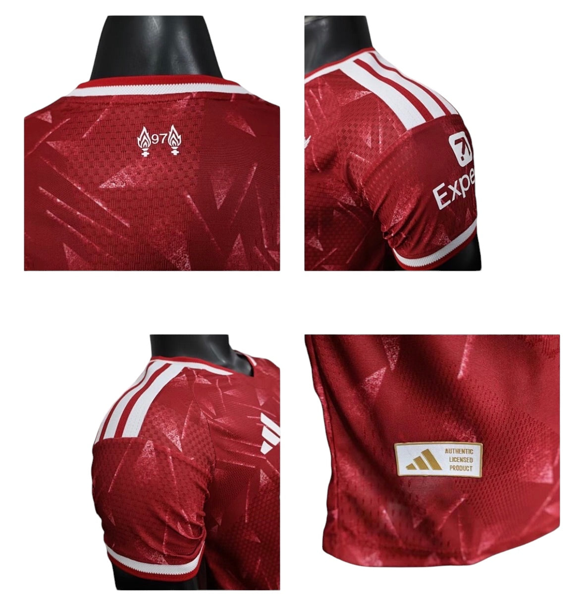 Liverpool 2026-27