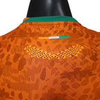 Cote d'ivoire 2026