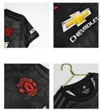 Manchester united away 2018-19