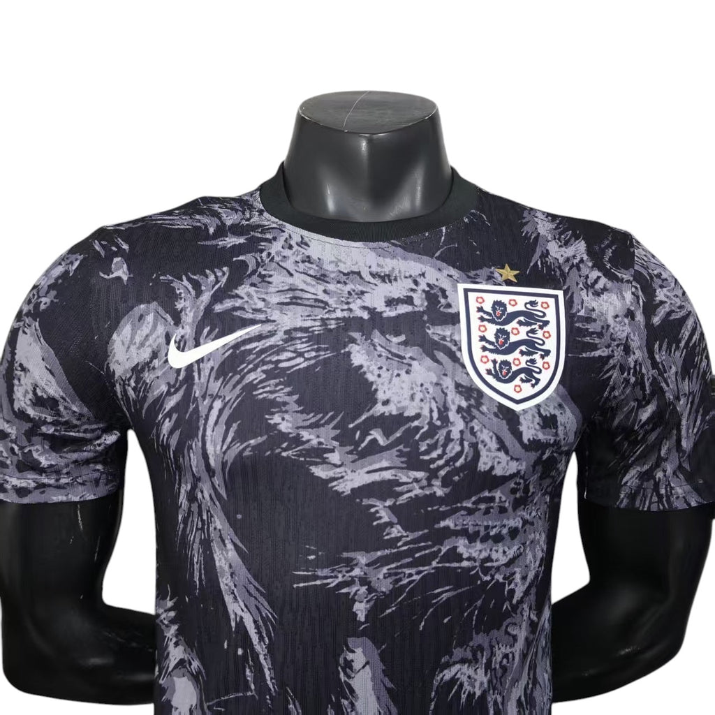 England special edition 2026