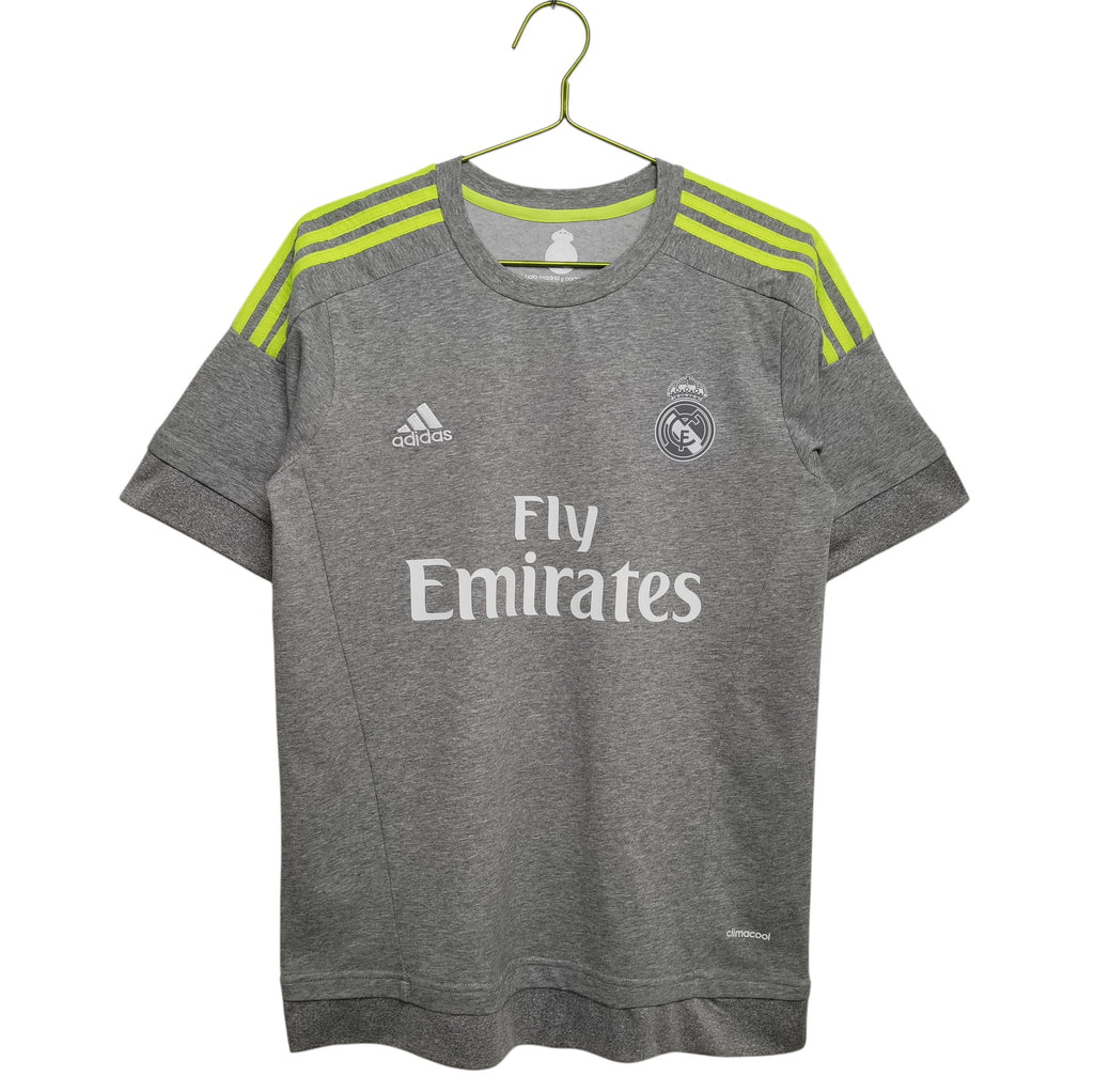 Real Madrid away 2015-16