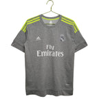 Real Madrid away 2015-16