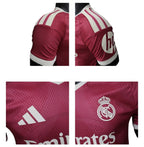 Real madrid third 2026-27