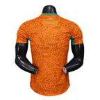 Cote d'ivoire 2026