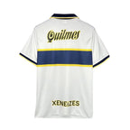 Boca juniors away 1996-97