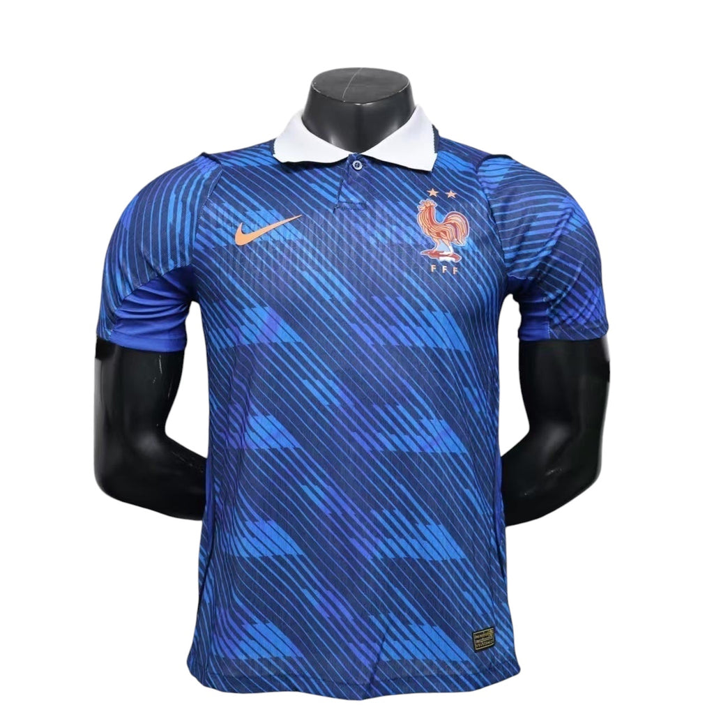 France 2026