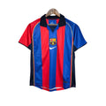 Barcelona 2001-2