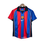 Barcelona 2001-2