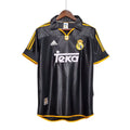 Real madrid away 1999-00