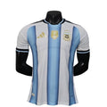 Argentina 2026