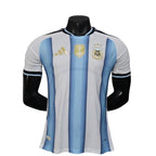 Argentina 2026