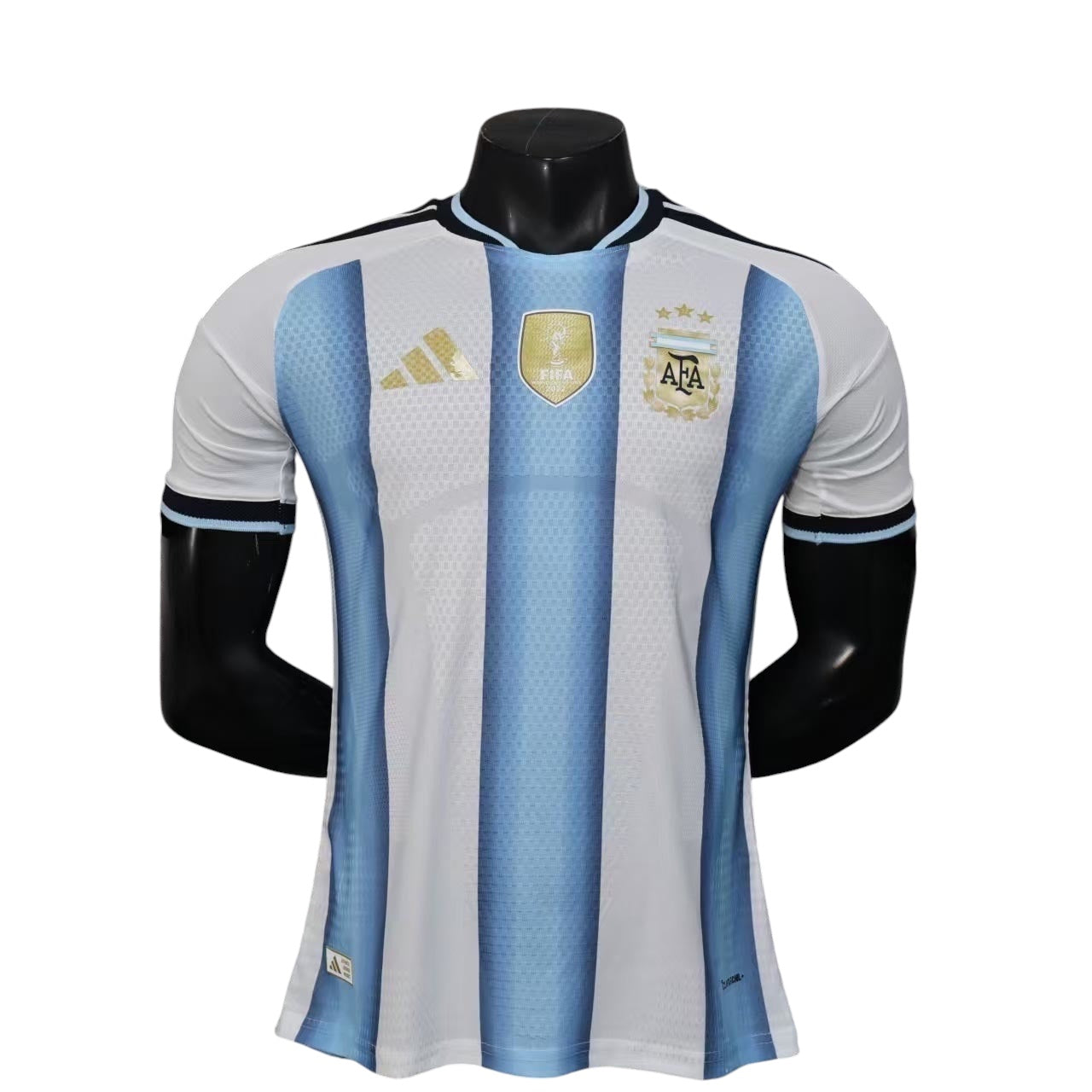 Argentina 2026