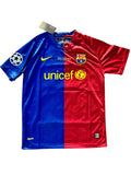 Barcelona 2009 champions league final