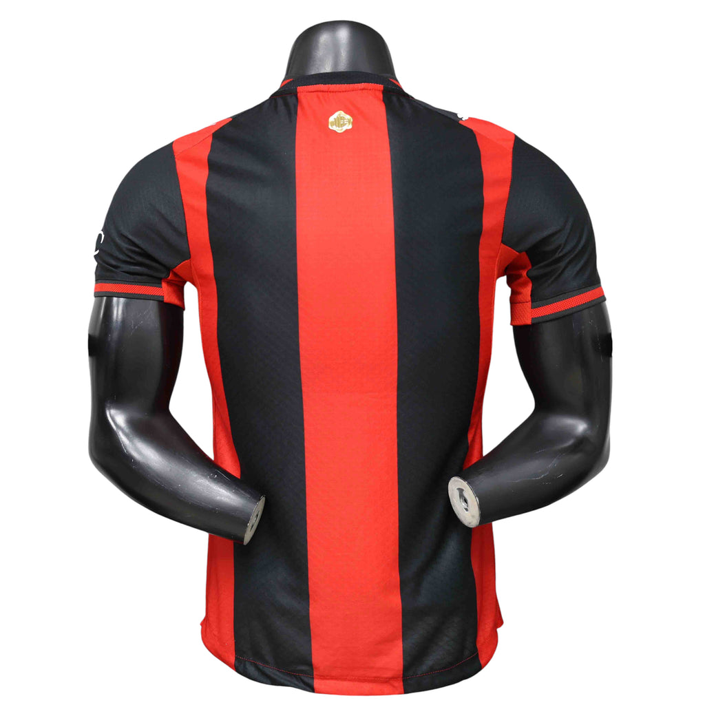 Ac Milan 2026-27