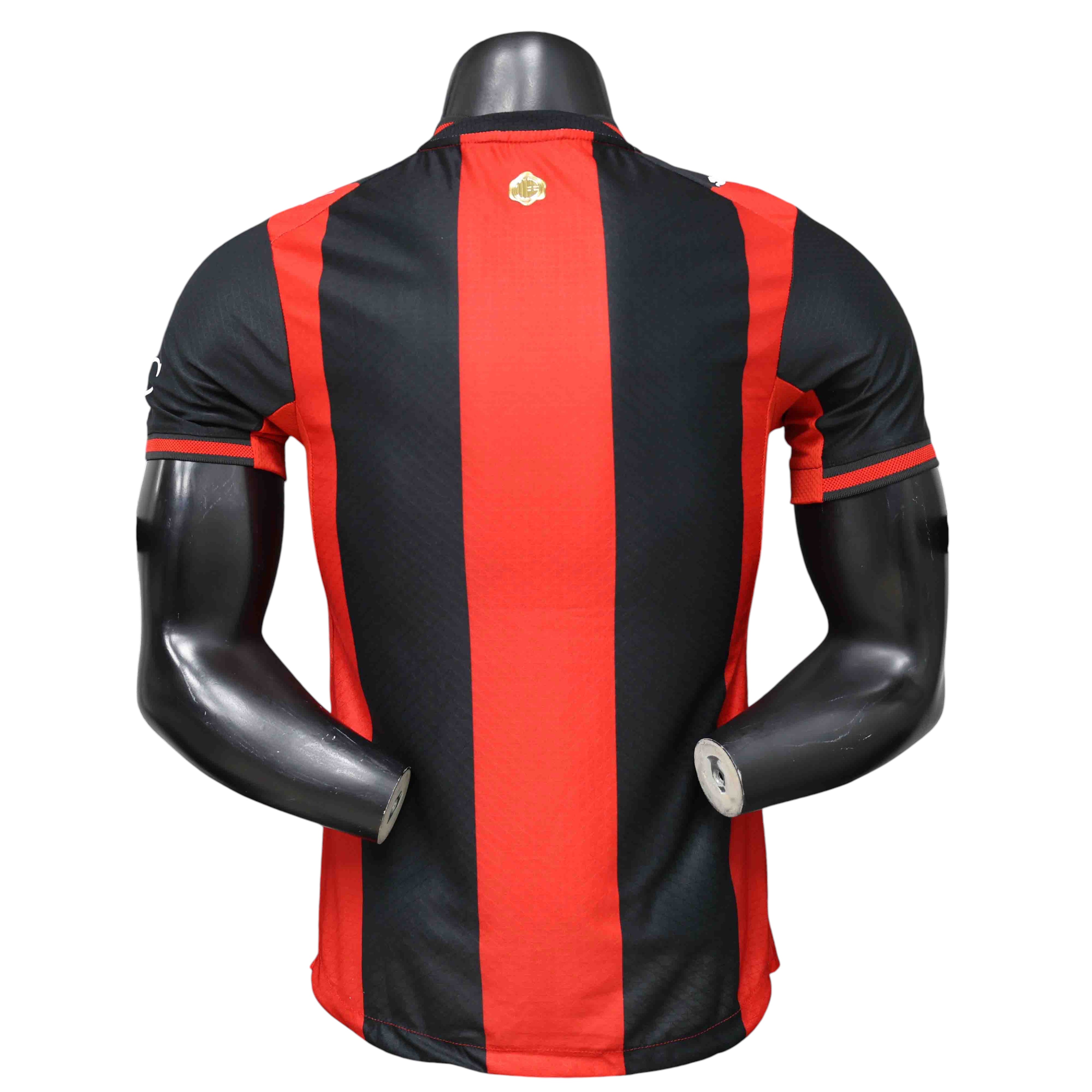 Ac Milan 2026-27