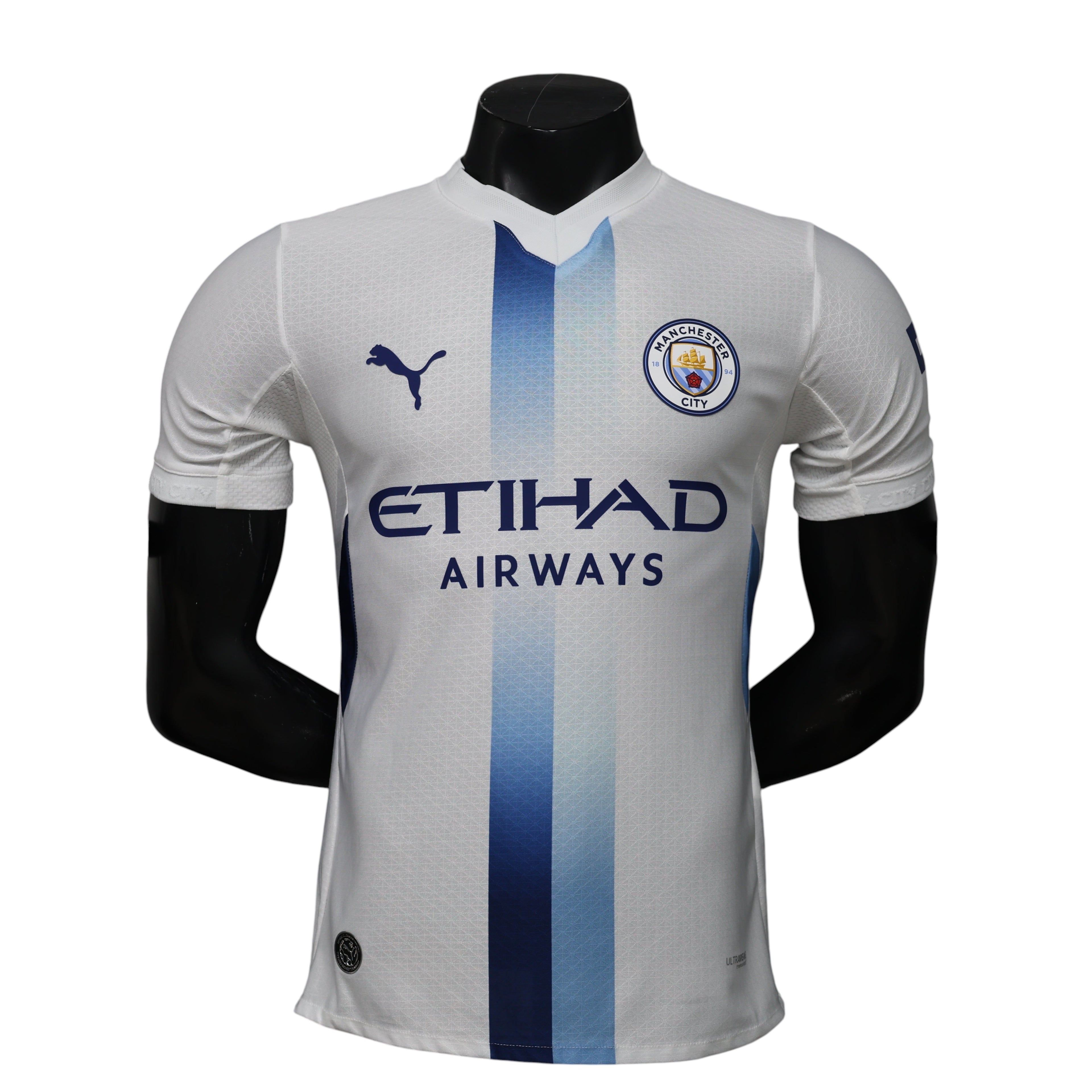 Manchester city away 2026-27