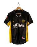 Dortmund away 1998-00