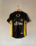 Dortmund away 1998-00