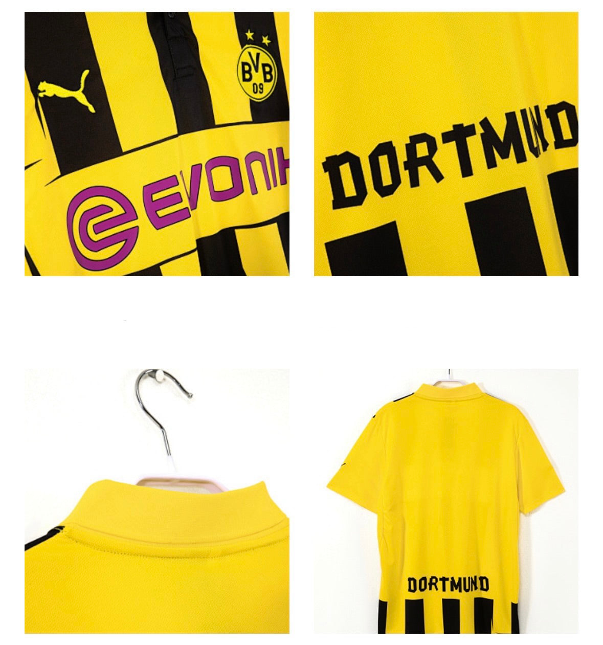 Borussia Dortmund 2012-13