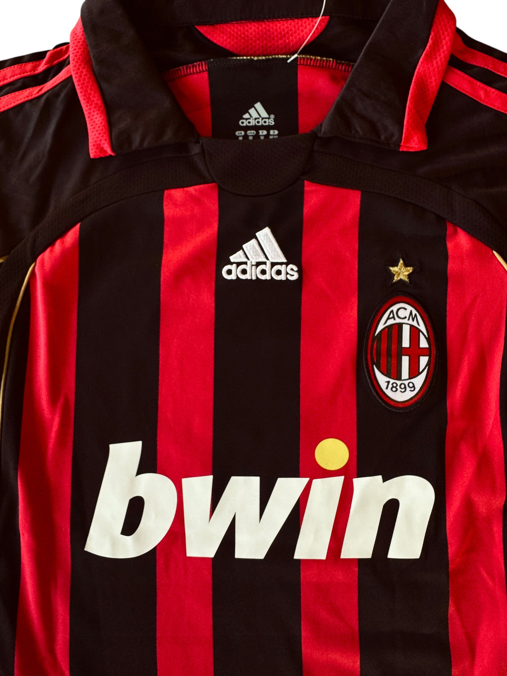 AC Milan 2006-7