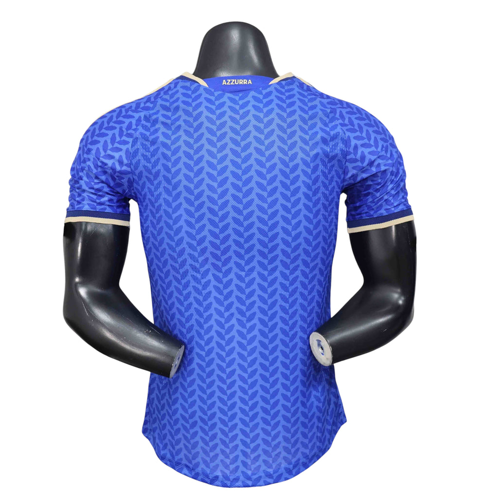 Italy 2026