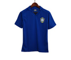 Brazil away 1957