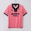 Juventus away 1997-98