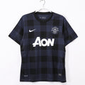 Manchester united away 2013-14