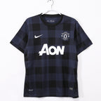 Manchester united away 2013-14