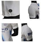 Manchester city away 2026-27
