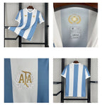 Argentina 50th anniversary special edition 2026