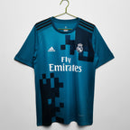 Real Madrid away 2016-17