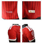 Bayern munchen 2026-27