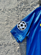 Barcelona 2009 champions league final