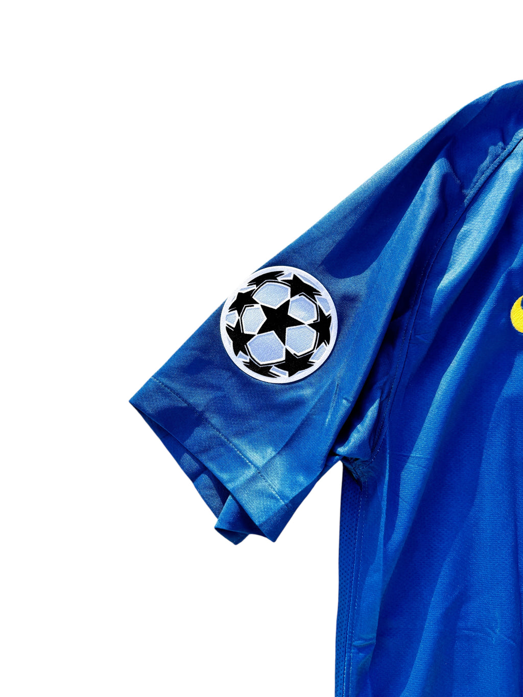 Barcelona 2009 champions league final
